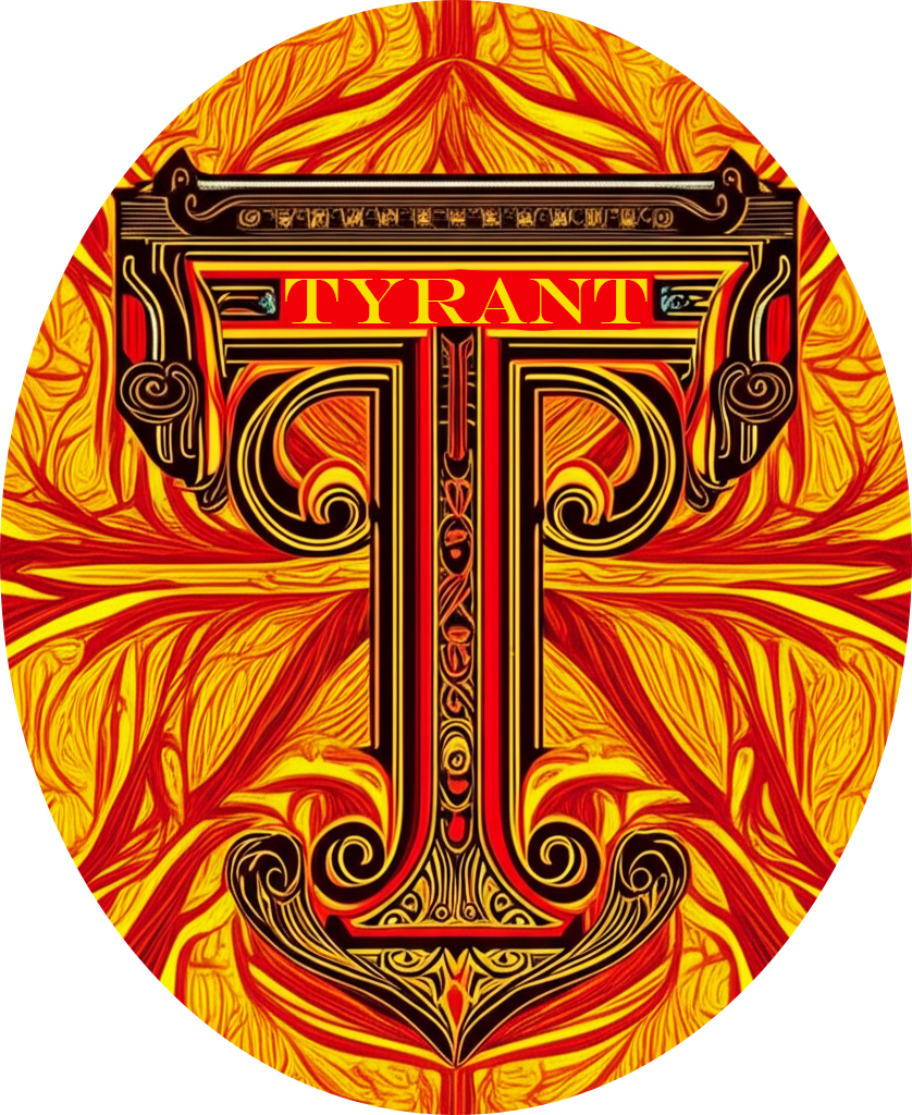 Tyrant Velvet